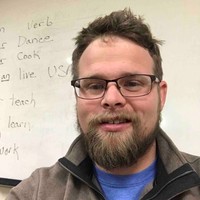 Nathan Johnston