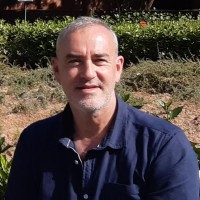 Bernard Bucher