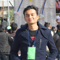 Utsab Raut