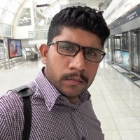Toqeer Nasir