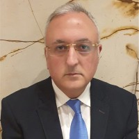 Jossi Eldar