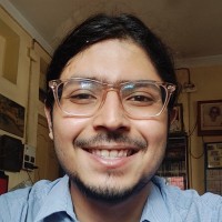 Devagnik Choudhury