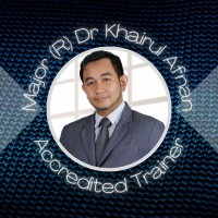 KHAIRUL AFNAN KHALID