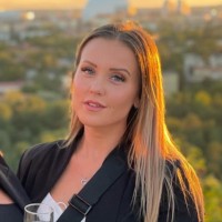 Josefin Jensen