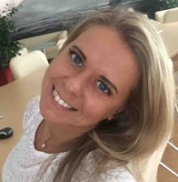 Ekaterina Podkozhurnikova