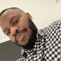 ISAAC ASIIMWE