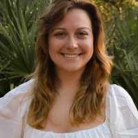 Ashley Copeland