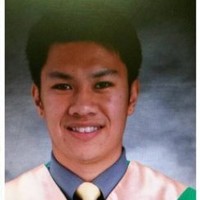 Jon Eric Michael Andaya