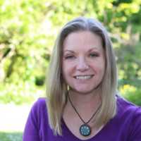 Fiona Allman-Treen Website Specialist