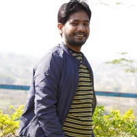 Nikhil K.