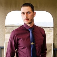 Matthew Fourie
