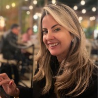 Cristina P Santos