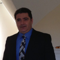 Antonio Serioc