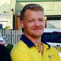 Matt Sorenson