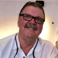Jeff Rodgers