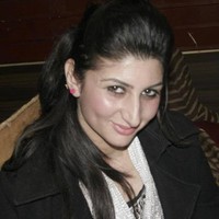 Mamoona Sultan