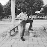 Carlos Alexander Arellano Hernández