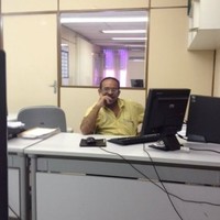 Professor Kleber