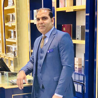 Ali Bilal