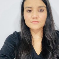 Gloria Patricia Siabato Rincón