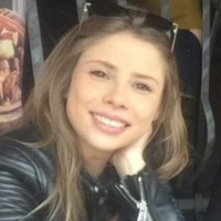 Brenda Borges