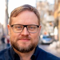 Thomas Dahlberg