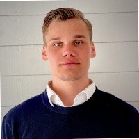 Hampus Franson