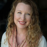 Susannah Haarmann
