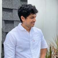 Dinesh M