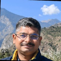 Arvind Kumar Sharma