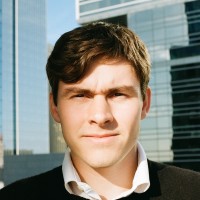 Cooper Levin