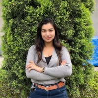 Sakshi Dogra