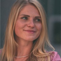 Angelina Kuhl
