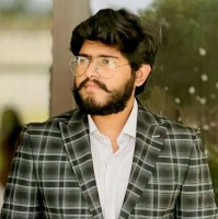 Ahmed Ali Qazi