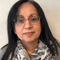 Santosh Nahal