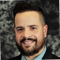 Joshua Sanchez
