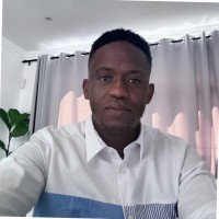 Boikanyo Mmutle
