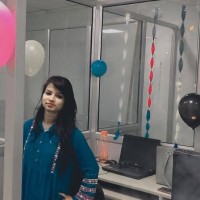 Archana Rawat