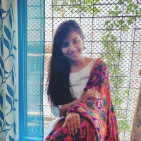Sanskriti Agarwal