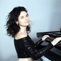 Dr. Liana Pailodze Harron