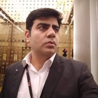 Umesh Khurana
