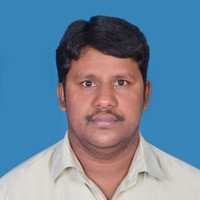 Vishnu Vardhan Reddy Gundam