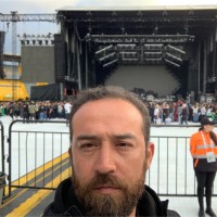 Marco Pineda