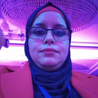 Sonia AMER MOUSSA