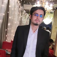 Imran Ahmed