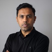 Das Kothandan , MBA (Innovation and Entrepreneurship)