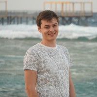 Selwin Heijkoop