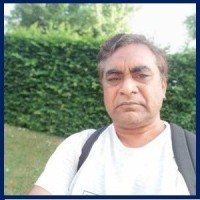 K. R Mohan Rao