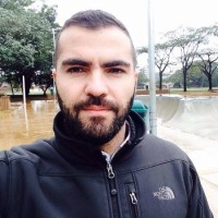 Marcelo Almeida Alfano