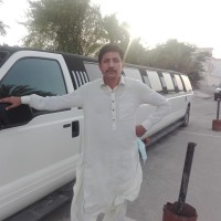 Muhammad Shahbaz